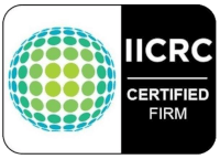iicrc-certified