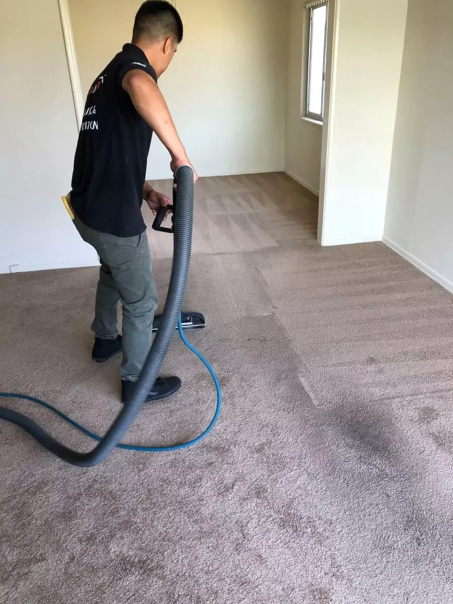 Our Cleaning Services SteamPro