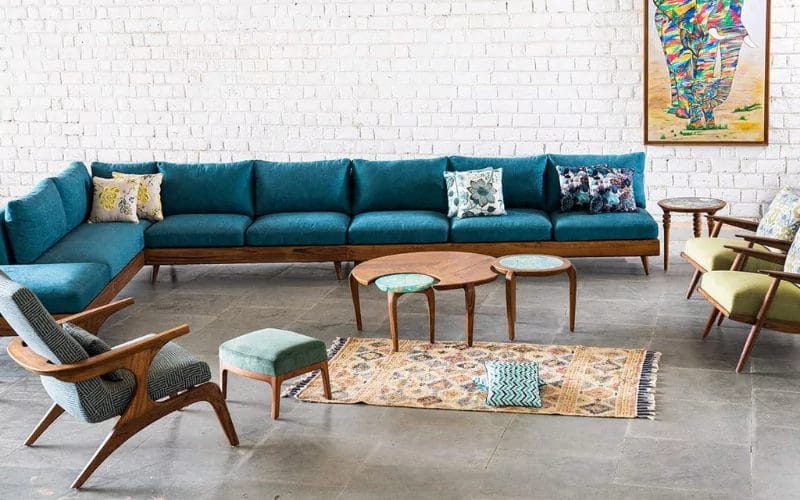 How To Maintain Upholstered Furniture After Professional Cleaning?