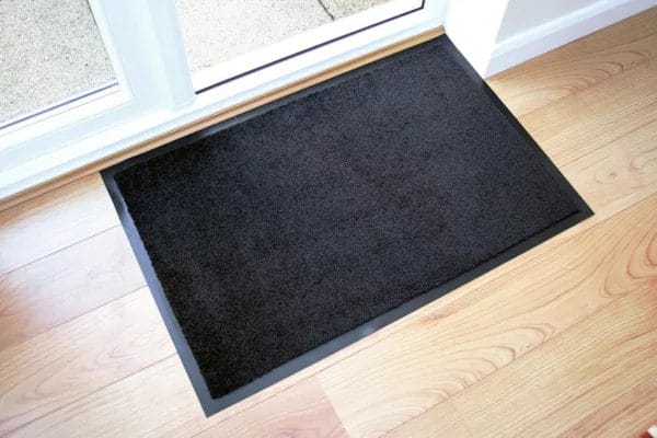 Use Doormats