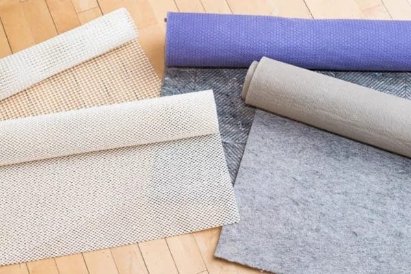 Factors to Consider While Choosing the Best Rug Pad