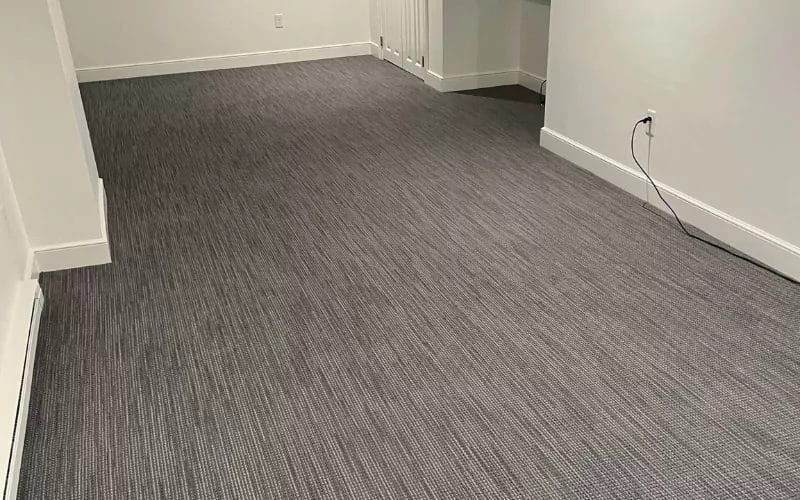 How to Remove Grease and Oil from the Carpet?