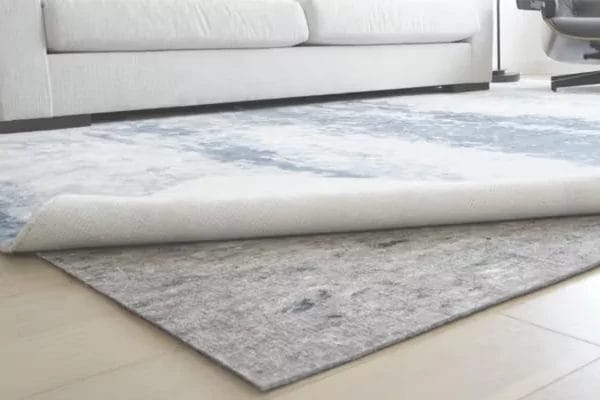 Why to Have Rug Pad Benethe your Area Rug?