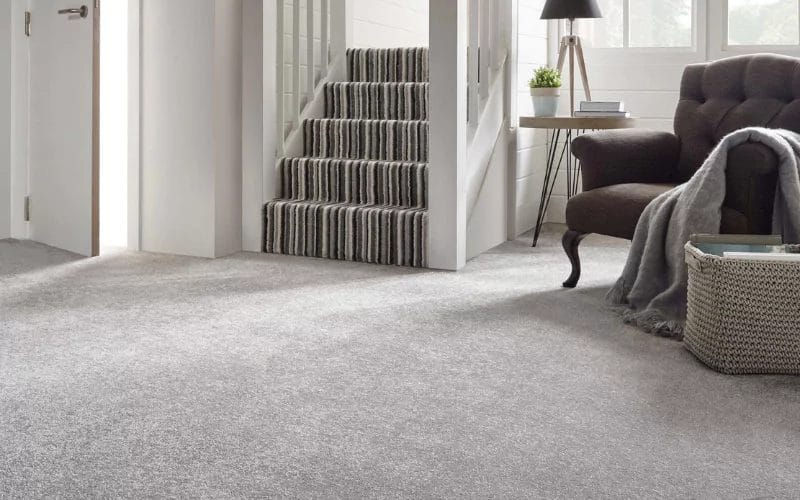 How to Revive Carpets After the Holiday Traffic?