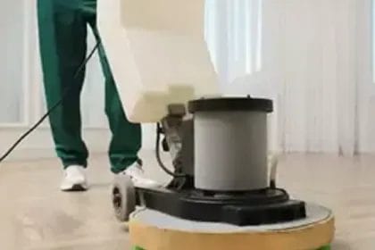 Advance Hardwood Floor Service