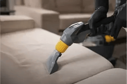 Advance Upholstery Cleaning Service