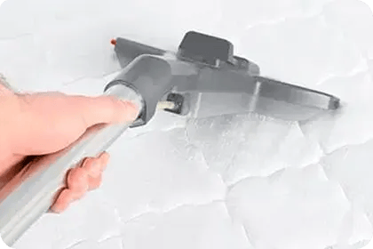 Mattress Cleaning Image