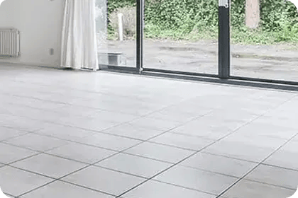 Tiles & Grout Cleaning Image